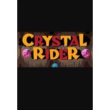 Steam Crystal Rider (PC) Key GLOBAL | ePonuda.com