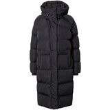 Superdry Zimski kaput crna | shoptok.hr