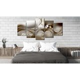  Slika - Artistic Disharmony 100x50 | shoptok.hr