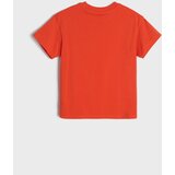 Sinsay Pamučne loose majice 3 kom | shoptok.hr