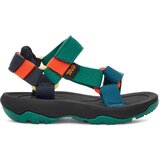 Teva sandal 1019390T T HURRICANE XLT 2 F blue coral multi 20 | Shoptok.si