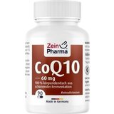 ZeinPharma koencim Q10 60 mg | Shoptok.si