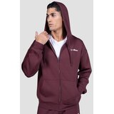 GymBeam Dukserica Relay Zip Fig S | Eponuda.ba