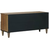  ormar s ladicama Smeđa 100 x 33,5 x 46 cm Čvrsto drvo manga | shoptok.hr