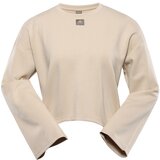 NAX Women's sweatshirt SETA shifting sand | shoptok.hr
