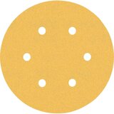 Bosch brusni list C470, 150mm granulacija 120; pakovanje od 5 komada - 2608900817 | ePonuda.com