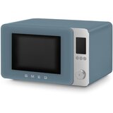 Smeg Mikrovalna pećnica MOC02SBMEU | Eponuda.ba