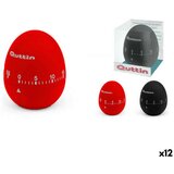  Kuhinjski Tajmer Quttin GR-52799 6 x 6 x 7 5 cm (12 kom.) | shoptok.hr