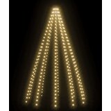  Mrežasta svjetla za božićno drvce s 300 LED žarulja 300 cm | shoptok.hr