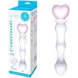 Gläs Sweetheart Glass Dildo Cijene