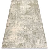 RugsX Preproge FLUX 461.121.SA991 volnena preproga OSTA - Abstrak 80x140 cm Zelena Cene
