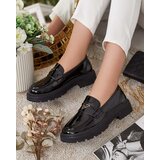 Resti Women's moccasins Biss | Shoptok.si