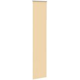 Rolo zavjesa Blackout Bež 40x210 cm Širina tkanine 35,7 cm | shoptok.hr