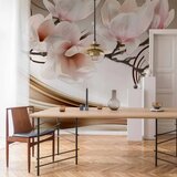  Foto tapeta - Waves of Magnolia 400x280 | shoptok.hr
