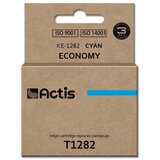 Actis KE-1282 Ink (replacement for Epson T1282; Standard; 13 ml; cyan) | shoptok.hr