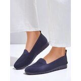 Resti Women's fabric moccasins Caerit | Shoptok.si