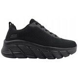 Skechers Nizke superge S118360BBK Črna Cene
