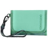 coocazoo Denarnica All Mint | Shoptok.si