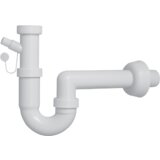 Sink Solution spodnji del sifona - neprostorski (1,1/2˝) Cene