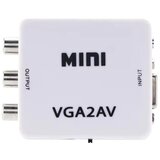 Olimp Sport VGA na RCA adapter | Eponuda.com
