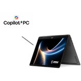 MSI prenosnik Prestige 14 Flip AI+ D3MTG/Intel Core Ultra 9 386H/32 GB RAM/2 TB SSD/Intel Arc B390/Win11 Pro | Shoptok.si