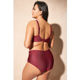 Dorina Dvodijelni kupaći kostim Madras III | shoptok.hr