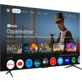 Tcl Televizor 65C6K MiniLED 144Hz Google TV