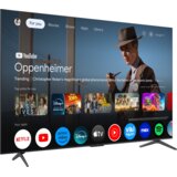 Tcl TV MINI LED TV 65" 65C6K, (5901292525798) | shoptok.hr