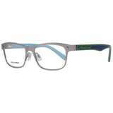  Okvir za naočale za muškarce Dsquared2 DQ5099 52013 Srebrna Ø 52 mm | shoptok.hr