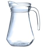 Hendi Stakleni bokal, 1L, ⌀100x(H)198mm Cene
