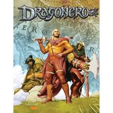 Veseli četvrtak Grupa autora - Dragonero knjiga 7 | Eponuda.com