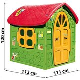 Dohany Toys velika kućica za decu 111x120x113cm ( 502788 ) | ePonuda.com