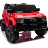 Beneo 11V Toyota Landcruiser, li baterija, dječji automobil | Shoptok.si