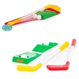 Polesie plastični set za golf 6 delova | ePonuda.com