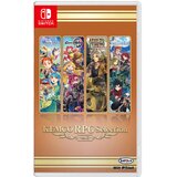  Kemco RPG Selection Volume 8 (SWITCH) | Shoptok.si