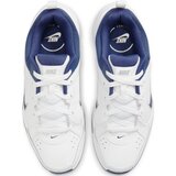 Nike Nizke superge DJ1196 100 Hombre Blanco Bela | Shoptok.si