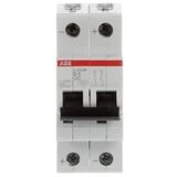 ABB 2CDS272061R0065 S202M-B6UC zaštitna sklopka za vodove 6 A 400 V | Eponuda.ba
