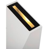 MAYTONI ZUNANJA STENSKA SVETILKA 9/20/9 cm | Shoptok.si