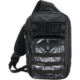 Brandit Motörhead US Cooper Sling Large black Cijene