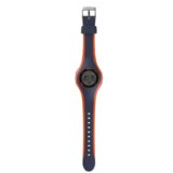 Olimp Sport Sportski sat za trčanje W200 Kalenji muški plavo narandžasta | ePonuda.com