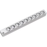 Boschmann Power Strip outlet box Aluminium Boschmann Power Strip outlet box Aluminium Slike