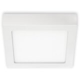 BRILONER 7123-416 - led plafonsko svetlo fire LED/12W/230V belo | Eponuda.com