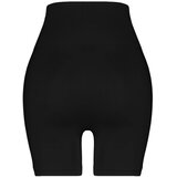 Trendyol Ženski šorts THMSS23TY00001, Crni | Eponuda.com