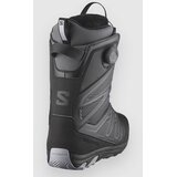 Salomon Ivy SJ BOA 2026 Snowboard cevlji black / black / lilac gray | Shoptok.si