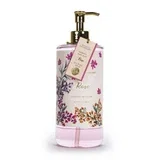 Tečni sapun Secret Garden Rose, 500 ml