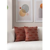 Mioli Decor Ukrasne jastučnice u setu 2 kom 43x43 cm Tuffet – | shoptok.hr