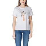 Liu Jo ECS MODA M/C WA5230JS904 Bijela | shoptok.hr