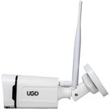 UGD IP Wi-Fi smart kamera F281B-WTD51 Cene
