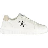 Calvin Klein WHITE WOMEN&#39;S SPORTS SHOES | Shoptok.si