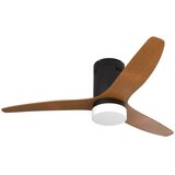  Immax NEO 07142-B- LED stropni ventilator NEO LITE VENTO 18W/230V Tuya Wi-Fi + daljinski upravljač | Eponuda.com